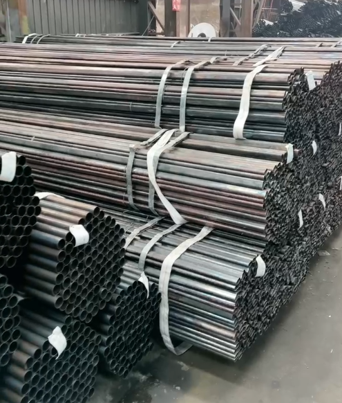 金华市家具管冷硬管 - 厂家