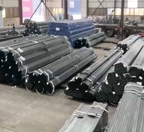 金华市钢管家具管 - 排名